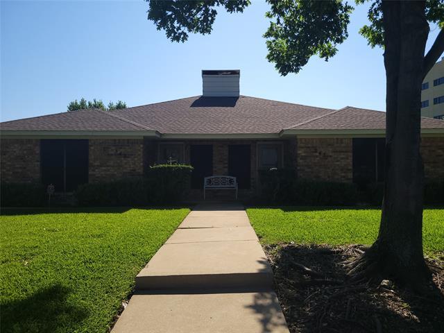 property at 347 Dogwood Dr