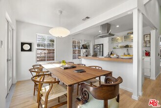 3539 Greenwood Ave in Los Angeles, CA - Building Photo - Building Photo