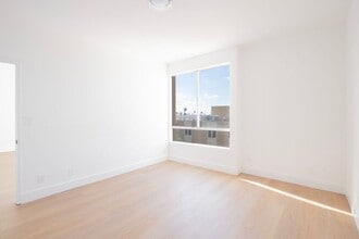 1616 N Serrano Ave in Los Angeles, CA - Building Photo - Building Photo