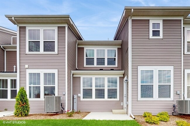 property at 2307 Ryegrass Ln