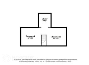 935 N Gibson Ave in Indianapolis, IN - Building Photo - Building Photo