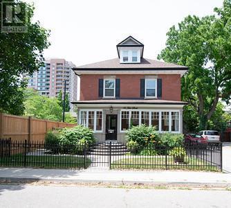 property at 56 John St