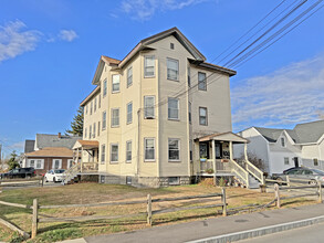 578-580 Bay St in Taunton, MA - Building Photo - Primary Photo