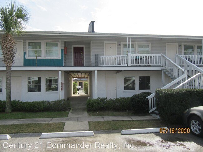 1301 Beck Ave-Unit -#23 in Panama City, FL - Building Photo - Building Photo