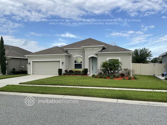 property at 1828 Henley St