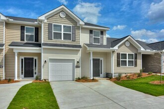 485 Amesbury Dr in Harlem, GA - Building Photo - Building Photo