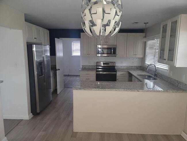 5709 Bannock Rd in Virginia Beach, VA - Building Photo - Building Photo