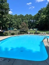 1541 Louisiana Ln in Sanford, NC - Foto de edificio - Building Photo