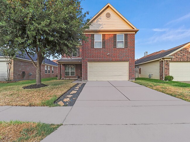 property at 3022 Upland Spring Trace