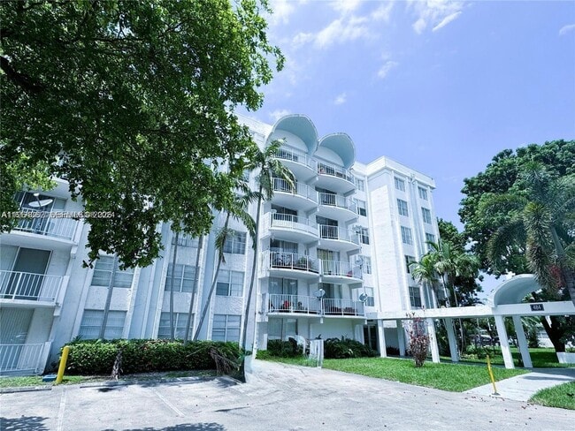 property at 484 NW 165th St