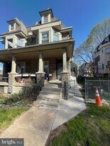 0-500 E Johnson St in Philadelphia, PA - Building Photo