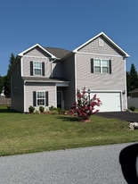 47 Calder St in Martinsburg, WV - Building Photo