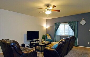1132 Garden Green Dr in Temple, TX - Building Photo - Building Photo