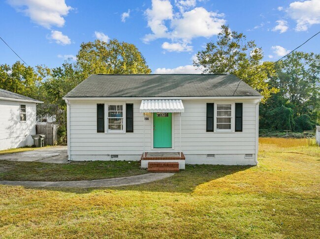 property at 206 Raynor St