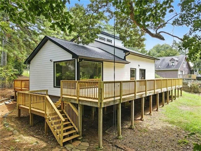 7600 Fields Dr in Cumming, GA - Building Photo - Building Photo