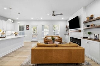 440 Millsap Wy in Marietta, GA - Foto de edificio - Building Photo