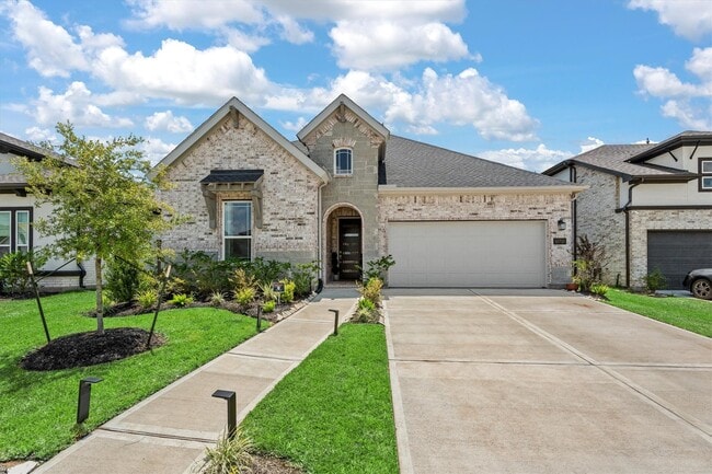 10710 Verdant Hl in Sienna, TX - Building Photo - Building Photo