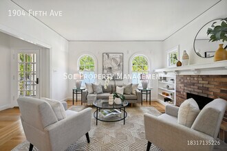 1904 Fifth Ave in San Rafael, CA - Building Photo - Building Photo