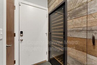 2900 Inca St in Denver, CO - Building Photo - Building Photo