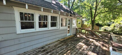 619 S Kentwood Ave in Springfield, MO - Building Photo - Building Photo