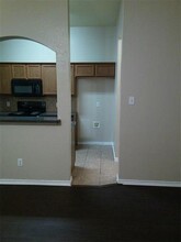 1233 Redman Ave in Mesquite, TX - Foto de edificio - Building Photo