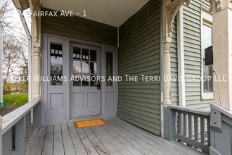 1874 Fairfax Ave in Cincinnati, OH - Building Photo - Building Photo