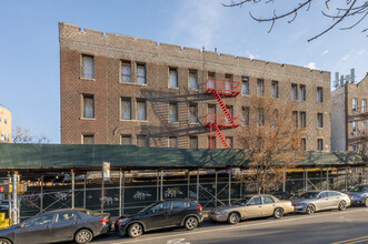 Sunset Arms in Brooklyn, NY - Foto de edificio - Building Photo