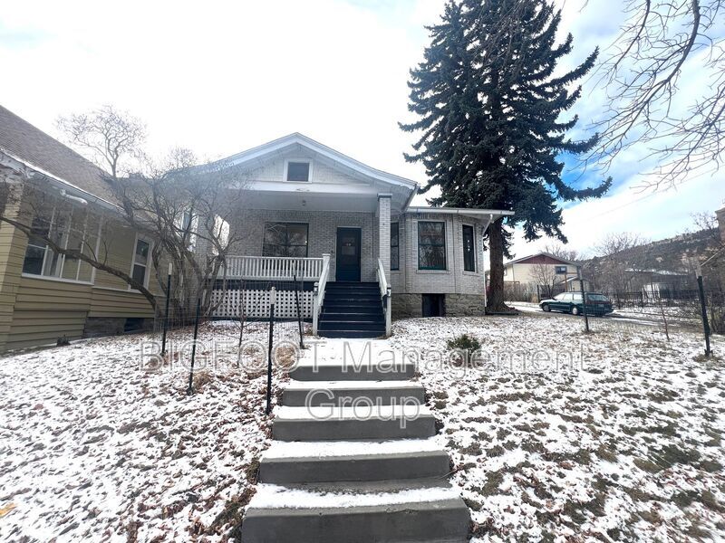 10 Washington Pl in Helena, MT - Foto de edificio