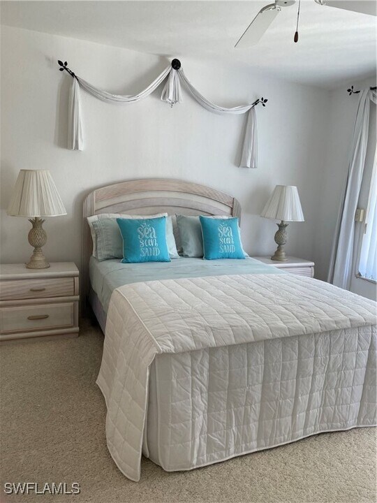15191 Cedarwood Ln in Naples, FL - Building Photo