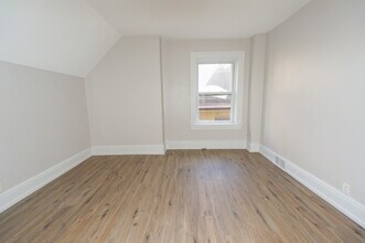 The Lorrie in Pittsburgh, PA - Building Photo - Floor Plan