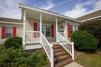 270 Morrison Bridge Rd in Vass, NC - Building Photo - Building Photo