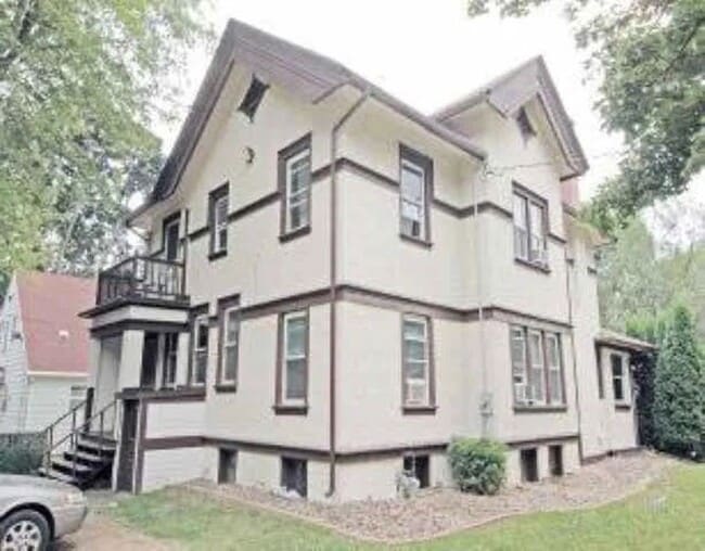 1632 Jefferson St in Madison, WI - Building Photo - Building Photo