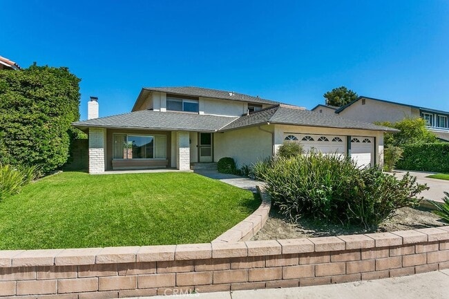 24722 Pallas Way in Mission Viejo, CA - Building Photo - Building Photo