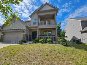 4126 Brazos St in Charlotte, NC - Building Photo - Building Photo