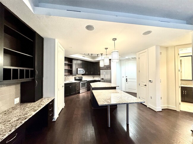 property at 2303 Mid Ln