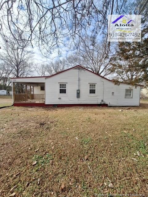 122 Douglas St in Fayetteville, NC - Building Photo - Building Photo