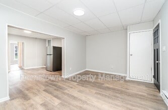 608 North St in Lykens, PA - Building Photo - Building Photo