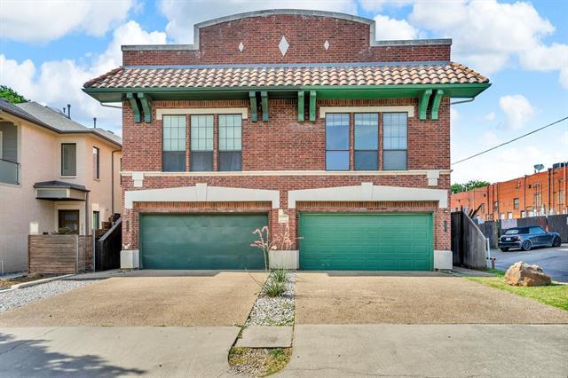 5631 Longview St in Dallas, TX - Building Photo - Building Photo