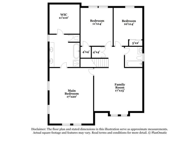 3680 Dinosaur St in Castle Rock, CO - Building Photo - Building Photo