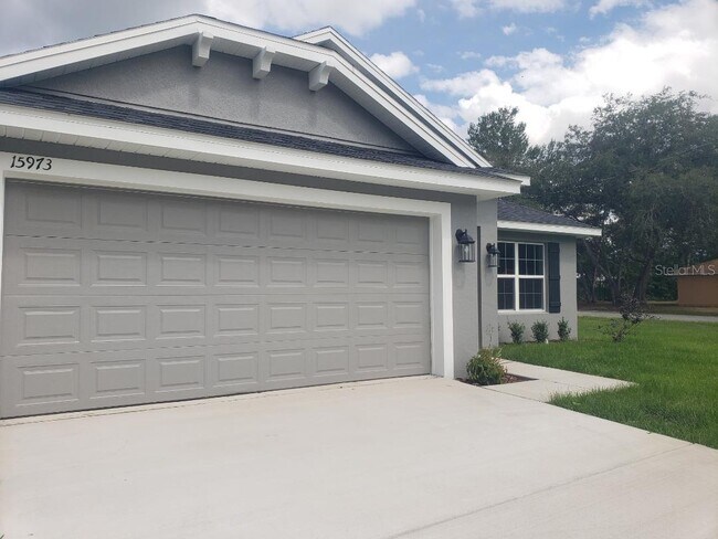 15973 SE 94th Terrace in Summerfield, FL - Foto de edificio - Building Photo