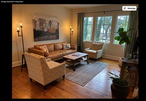 725 Martin St, Unit 725A in Houston, TX - Building Photo