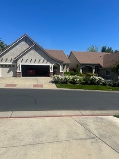 property at 8125 E Carriage Ln