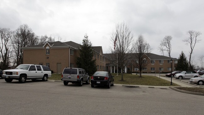 Meadow Crossing in Carlisle, OH - Building Photo - Building Photo