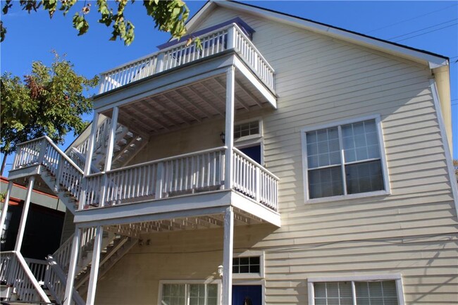property at 109 W 38th St