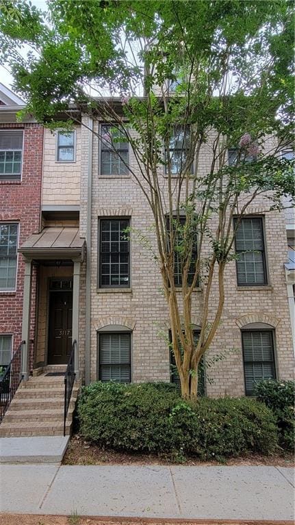 3117 Pittard Hill Point in Duluth, GA - Building Photo - Building Photo