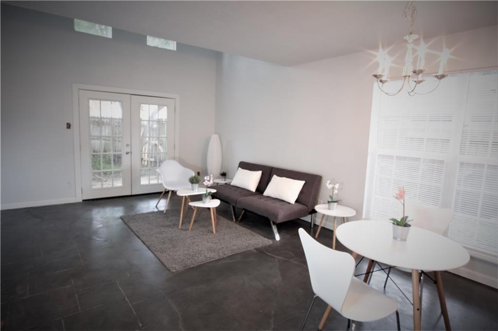 6907 Lovely Ln in Austin, TX - Building Photo