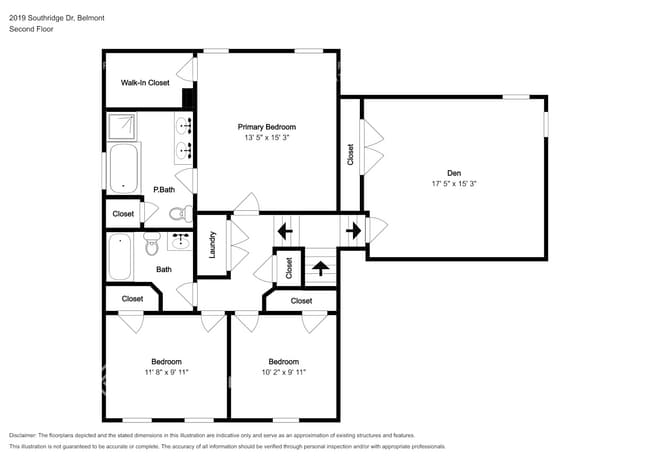 2019 Southridge Dr in Belmont, NC - Building Photo - Building Photo