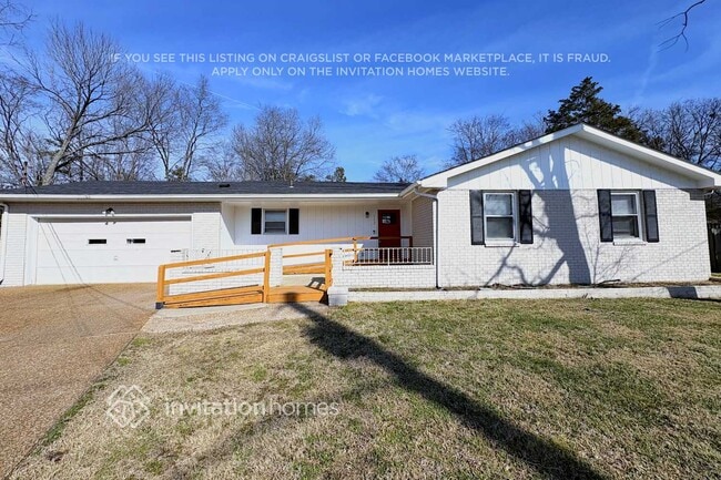 property at 112 Lake Terrace Cir