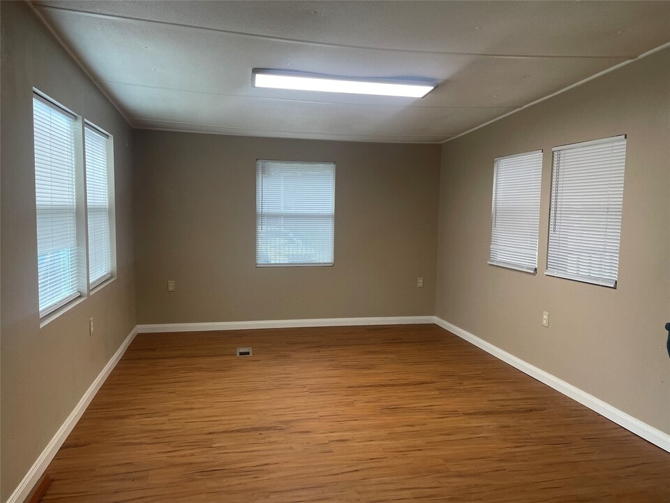 2214 Myra St in Houston, TX - Building Photo