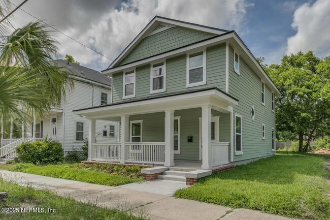 property at 239 E 2nd St